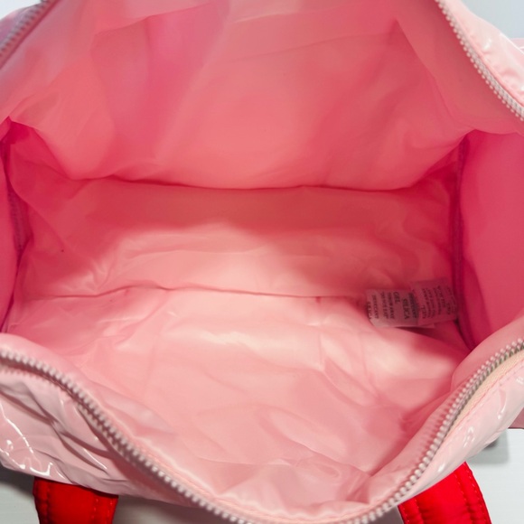 Laneige Pink Shinny Women's Gym Bag - Picture 11 of 11